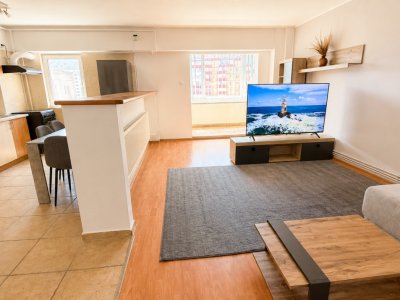 PET FRIENDLY | Apartament 3 camere | 75 mp | Parcare + Boxa | 2 Bai | 