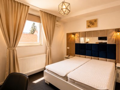 Apartament modern cu 2 camere in zona Centrală  