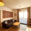 Apartament cu 2 camere în zona Centrală  thumb 1