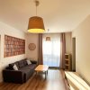 Apartament cu 2 camere în zona Centrală  thumb 2