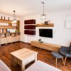 Apartament cu 2 camere in Avantgarden  thumb 7