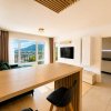 Apartament modern cu două camere în bloc nou imaginea mica 1 Apartament modern cu două camere în bloc nou thumb 1