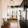 Garsoniera spatioasa | Bucatarie open-space | Zona Onix   thumb 1