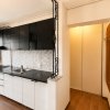 Garsoniera spatioasa | Bucatarie open-space | Zona Onix   thumb 5