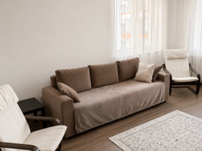 Apartament modern cu 2 camere  in Grandis 