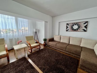 Apartament cu 3 camere in zona Onix 