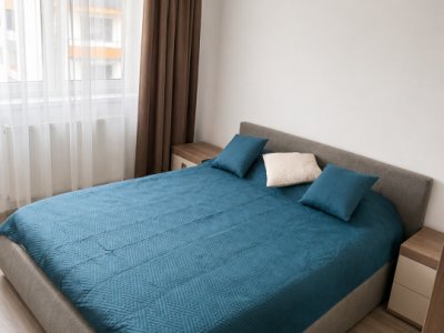 Apartament modern cu 2 camere  in Grandis 