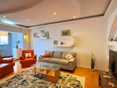 Apartament cu 3 camere in zona Onix 