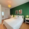 Apartament 2 camere, luminos si primitor – zona centrala, Alexandru Ioan Cuza thumb 12