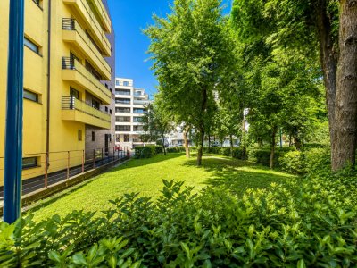 Apartament cu 3 camere, la parter, in zona centrala – Mihai Viteazul, Brasov