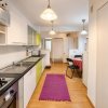 Apartament cu 3 camere, la parter, in zona centrala – Mihai Viteazul, Brasov thumb 6