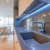 Penthouse Spectaculos | Jacuzzi | Vedere Panoramică | 4 Camere imaginea mica 8 Penthouse Spectaculos | Jacuzzi | Vedere Panoramică | 4 Camere thumb 8