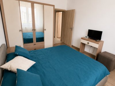Apartament modern cu 2 camere  in Grandis 