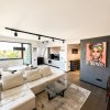 Apartament modern in Tractorul  thumb 1
