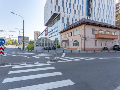 DE INCHIRIAT – Spatiu de birouri, langa AFI Mall Brasov