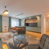 Închiriere apartament modern 3 camere cu vedere superbă Brașov thumb 2