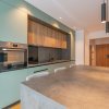 Închiriere apartament modern 3 camere cu vedere superbă Brașov thumb 4