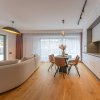 Apartament 4 camere cu terasă 104 mp și priveliște spre Tâmpa thumb 1