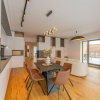 Apartament 4 camere cu terasă 104 mp și priveliște spre Tâmpa thumb 2