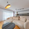 Apartament 4 camere cu terasă 104 mp și priveliște spre Tâmpa thumb 3