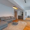 Apartament 2 camere cu terasă 40 mp și vedere panoramică Brașov thumb 2