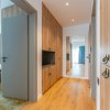 Apartament 2 camere cu terasă 40 mp și vedere panoramică Brașov thumb 9