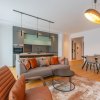 Apartament cu 3 camere in centrul Brasovului, ansamblu rezidential Premium imaginea mica 3 Apartament cu 3 camere in centrul Brasovului, ansamblu rezidential Premium thumb 3