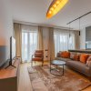 Apartament cu 3 camere in centrul Brasovului, ansamblu rezidential Premium imaginea mica 5 Apartament cu 3 camere in centrul Brasovului, ansamblu rezidential Premium thumb 5