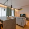 Apartament tip Studio lux in zona centrala!  thumb 8