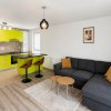  2 CAMERE | URBAN CORESI | TERASA GENEROASA | RENOVAT thumb 1
