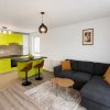  2 CAMERE | URBAN CORESI | TERASA GENEROASA | RENOVAT thumb 13
