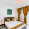 Apartament complet nou, prima inchiriere | 2 camere | Parcare | Avantgarden 4 imaginea mica 5 Apartament complet nou, prima inchiriere | 2 camere | Parcare | Avantgarden 4 thumb 5