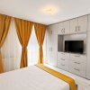 Apartament complet nou, prima inchiriere | 2 camere | Parcare | Avantgarden 4 imaginea mica 6 Apartament complet nou, prima inchiriere | 2 camere | Parcare | Avantgarden 4 thumb 6