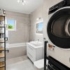 Apartament complet nou, prima inchiriere | 2 camere | Parcare | Avantgarden 4 imaginea mica 8 Apartament complet nou, prima inchiriere | 2 camere | Parcare | Avantgarden 4 thumb 8