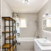 Apartament complet nou, prima inchiriere | 2 camere | Parcare | Avantgarden 4 imaginea mica 16 Apartament complet nou, prima inchiriere | 2 camere | Parcare | Avantgarden 4 thumb 16
