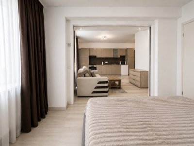 APARTAMENT MODERN | PRIMA INCHIRIERE | PARCARE SUBTERANA | AVANTGARDEN Faza 5