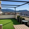 Apartament tip penthouse | Tractorul – Coresi | loc de parcare imaginea mica 7 Apartament tip penthouse | Tractorul – Coresi | loc de parcare thumb 7