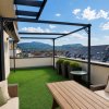 Apartament tip penthouse | Tractorul – Coresi | loc de parcare imaginea mica 10 Apartament tip penthouse | Tractorul – Coresi | loc de parcare thumb 10