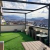 Apartament tip penthouse | Tractorul – Coresi | loc de parcare imaginea mica 13 Apartament tip penthouse | Tractorul – Coresi | loc de parcare thumb 13