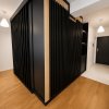Studio generos 60 mp | Bloc nou | Avram Iancu | Balcon imaginea mica 9 Studio generos 60 mp | Bloc nou | Avram Iancu | Balcon thumb 9