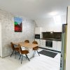 Apartament cu 3 camere în zona Centrală/ Strada Lungă imaginea mica 5 Apartament cu 3 camere în zona Centrală/ Strada Lungă thumb 5