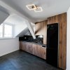 Spatiu birou/ Apartament de inchiriat in zona Garii  thumb 2