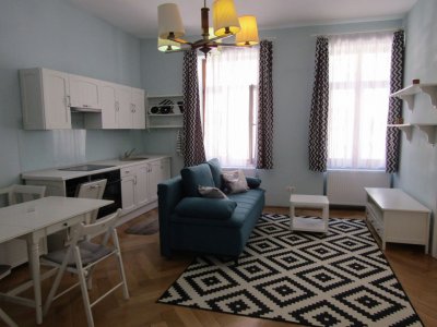 Apartament cu 2 camere in zona ultracentrala