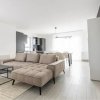 Aprtament tip Penthouse cu 2 camere si doua terase in Avantgarden imaginea mica 2 Aprtament tip Penthouse cu 2 camere si doua terase in Avantgarden thumb 2
