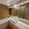 Apartament Lux 2 Camere Qualis Tractorul cu Parcare Subterană imaginea mica 10 Apartament Lux 2 Camere Qualis Tractorul cu Parcare Subterană thumb 10