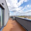 Aprtament tip Penthouse cu 2 camere si doua terase in Avantgarden  thumb 7
