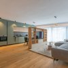 Apartament 4 Camere de Lux | 3 Dormitoare | Terasă 20 mp | Brașov thumb 3