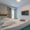 Apartament 4 Camere de Lux | 3 Dormitoare | Terasă 20 mp | Brașov thumb 14