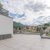 Penthouse de Lux | 4 Camere | 209 mp Terase | Vedere spre Tâmpa imaginea mica 2 Penthouse de Lux | 4 Camere | 209 mp Terase | Vedere spre Tâmpa thumb 2