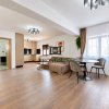 Apartament cu 2 camere, tip studio | 50 mp | parcare | Tractorul imaginea mica 3 Apartament cu 2 camere, tip studio | 50 mp | parcare | Tractorul thumb 3